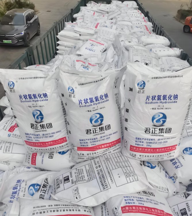 萘系减水剂 土木工程的隐形贡献者